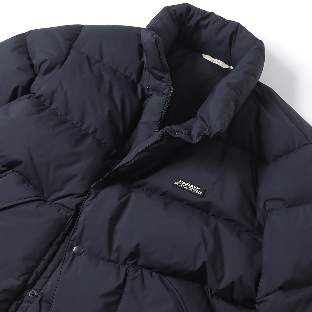 Nylon Down Jacket