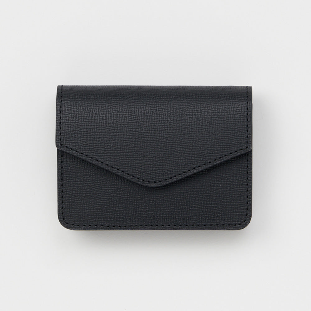 Flap Billfold 12/7mae