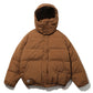 CORPORATE DOWN JACKET