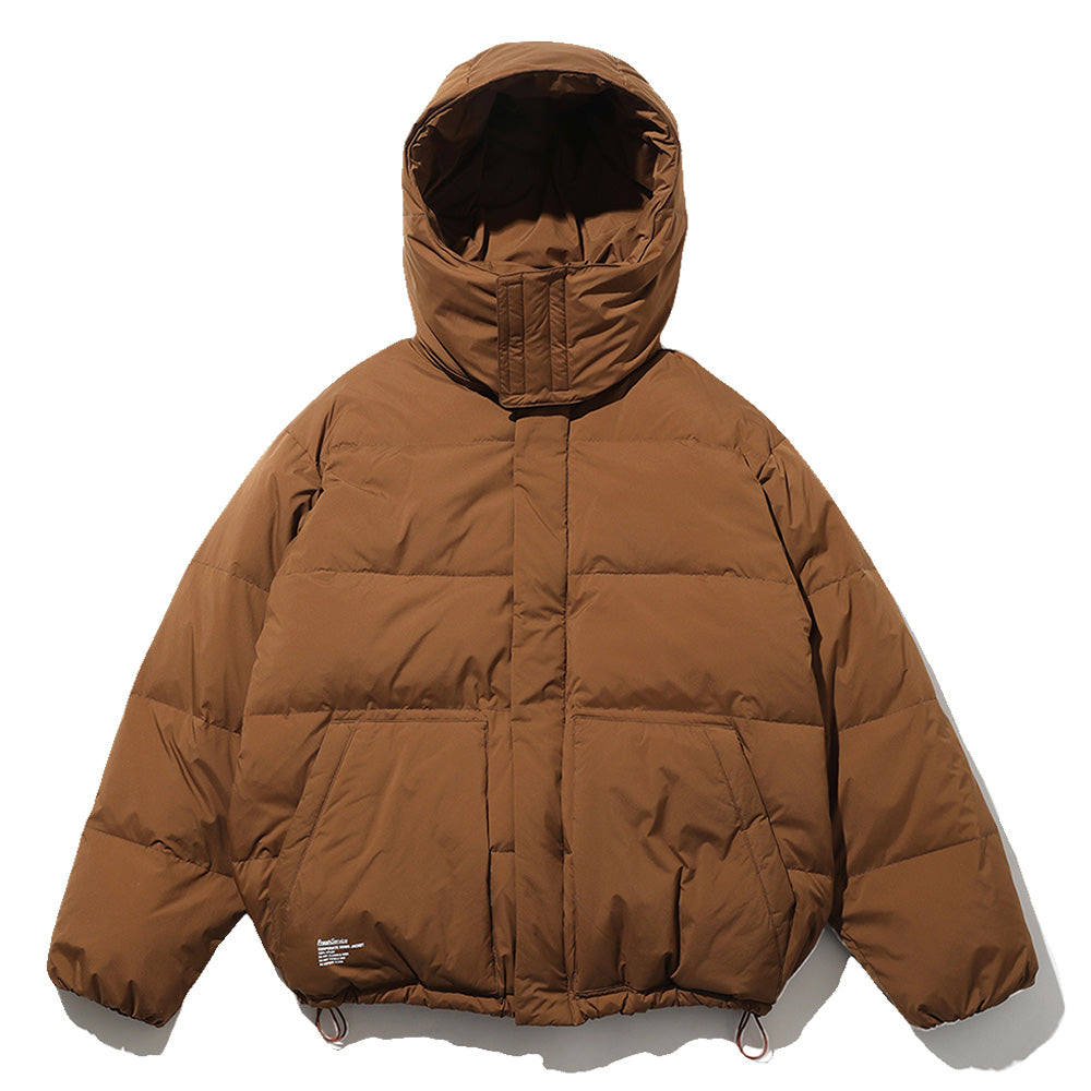 CORPORATE DOWN JACKET