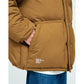 CORPORATE DOWN JACKET