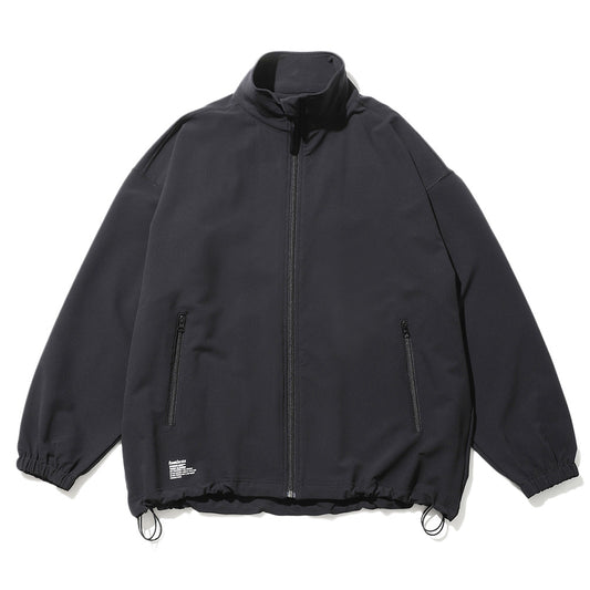 STORMFLEECE TRACK BLOUSON