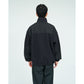 SYNTHETIC FLEECE BLOUSON