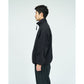 SYNTHETIC FLEECE BLOUSON