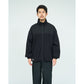 SYNTHETIC FLEECE BLOUSON