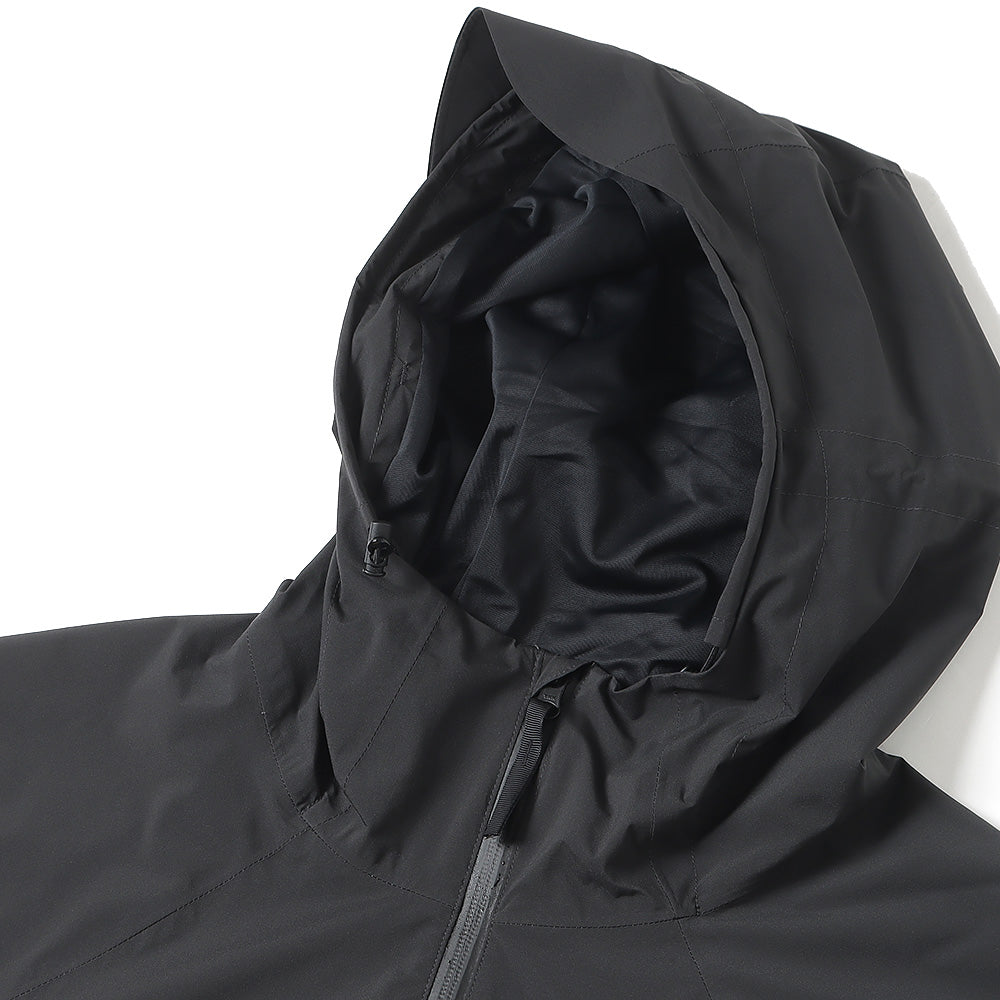 PERTEX SHIELD 2L SHELL JACKET