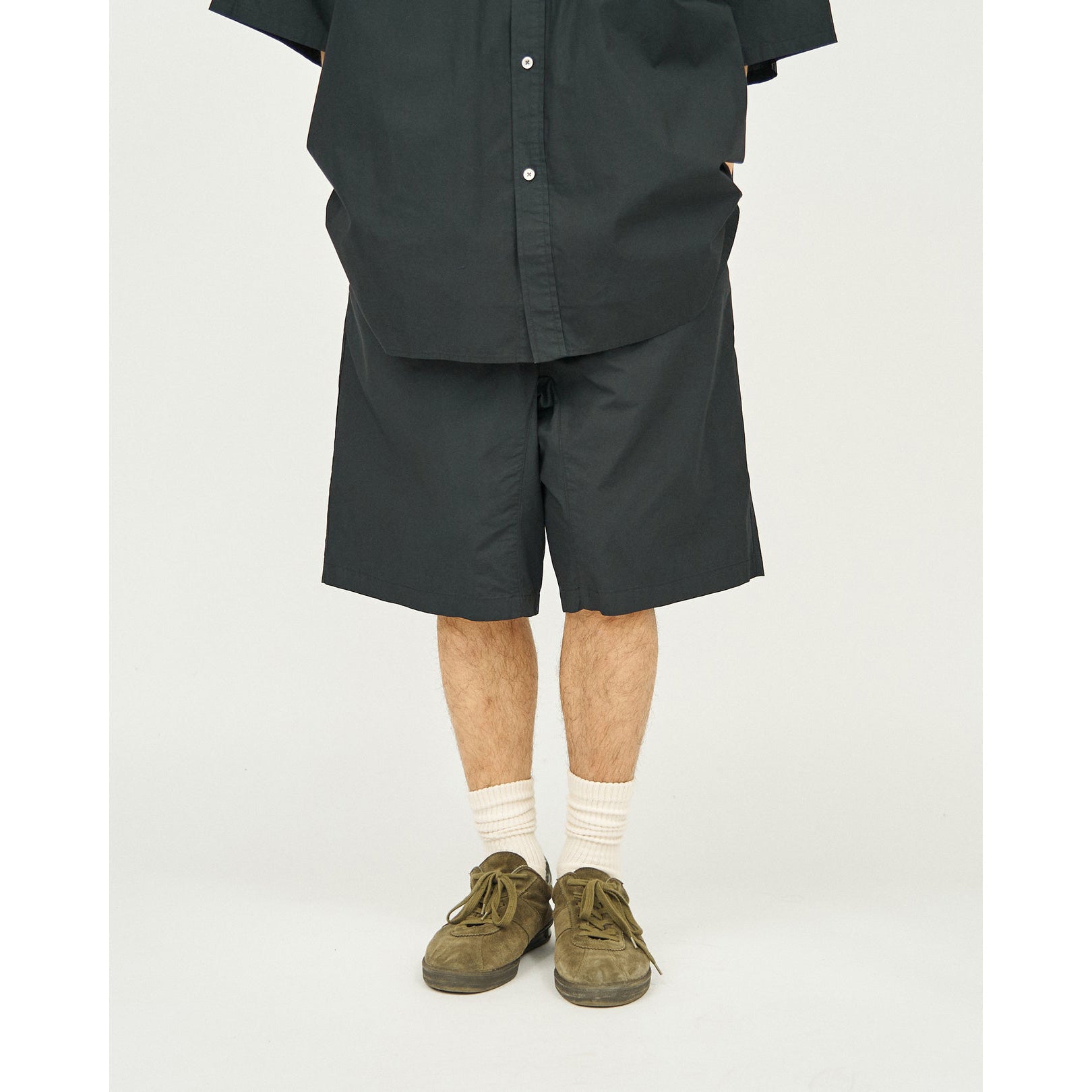 FreshService) UTILITY OVER SHORTS (FSC241-40077B) | FreshService / ショートパンツ  (MEN) | FreshService正規取扱店DIVERSE