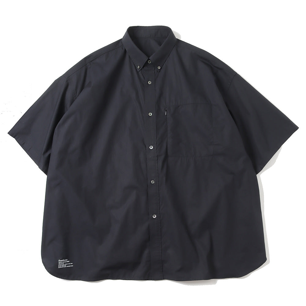 FreshService ) UTILITY S/S B.D SHIRT (FSC241-50162B