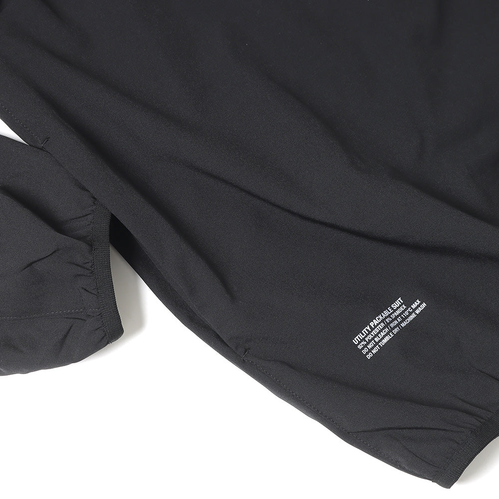 FreshService) UTILITY PACKABLE SUIT (FSR243-60097) | FreshService / ジャケット  (MEN) | FreshService正規取扱店DIVERSE