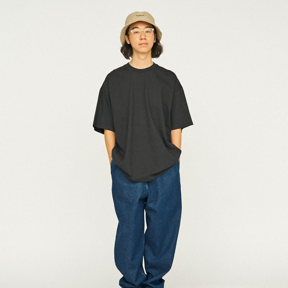 FreshService) 2-PACK OVERSIZED S/S TEE (FSP241-70078B