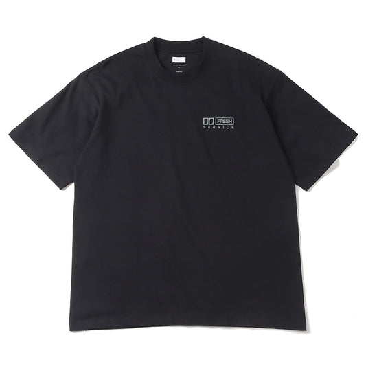 CORPORATE PRINTED S/S TEE “FS”