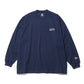 VIBTEX for FreshService L/S CREW NECK TEE