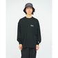 VIBTEX for FreshService L/S CREW NECK TEE