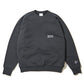 VIBTEX for FreshService SWEAT CREW NECK PULLOVER