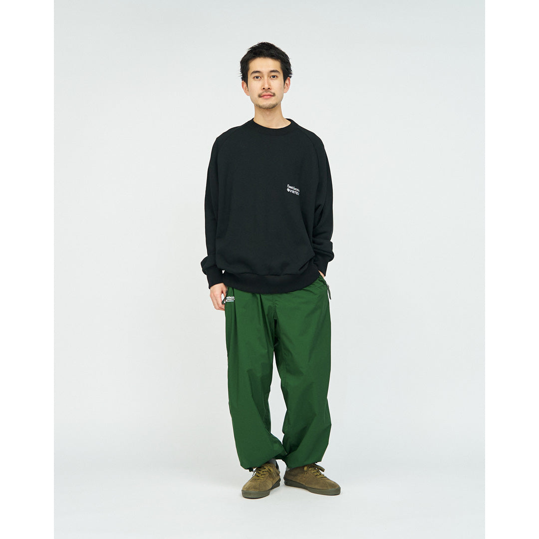 FreshService] VIBTEX for FreshService SWEAT CREW NECK PULLOVER  (FSC244-70178B) | FreshService / Tops (MEN) | FreshServiceAuthorized  DealerDIVERSE