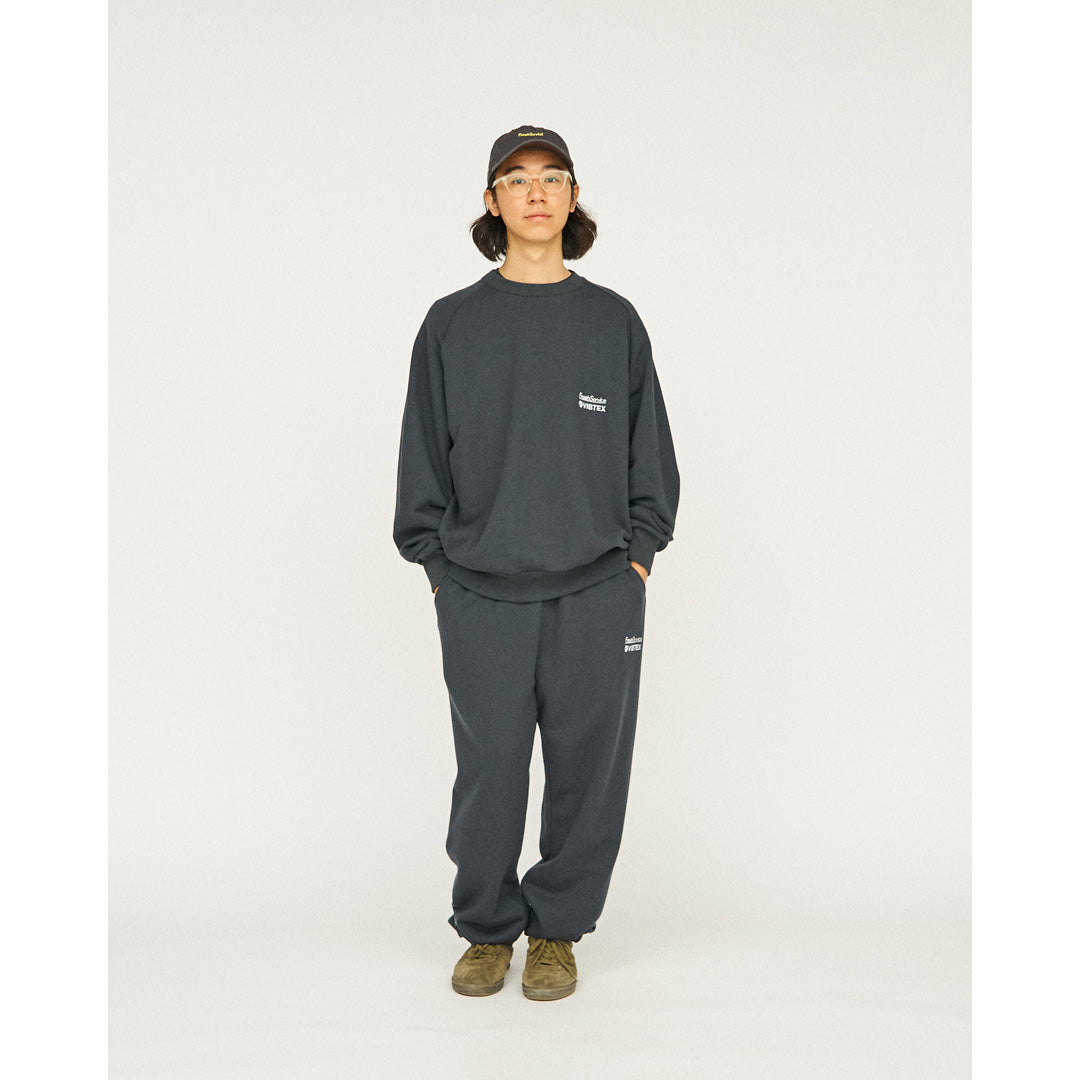 FreshService) VIBTEX for FreshService SWEAT PANTS FSW-23-SW-274  (FSC244-70180B) | FreshService / パンツ (MEN) | FreshService正規取扱店DIVERSE