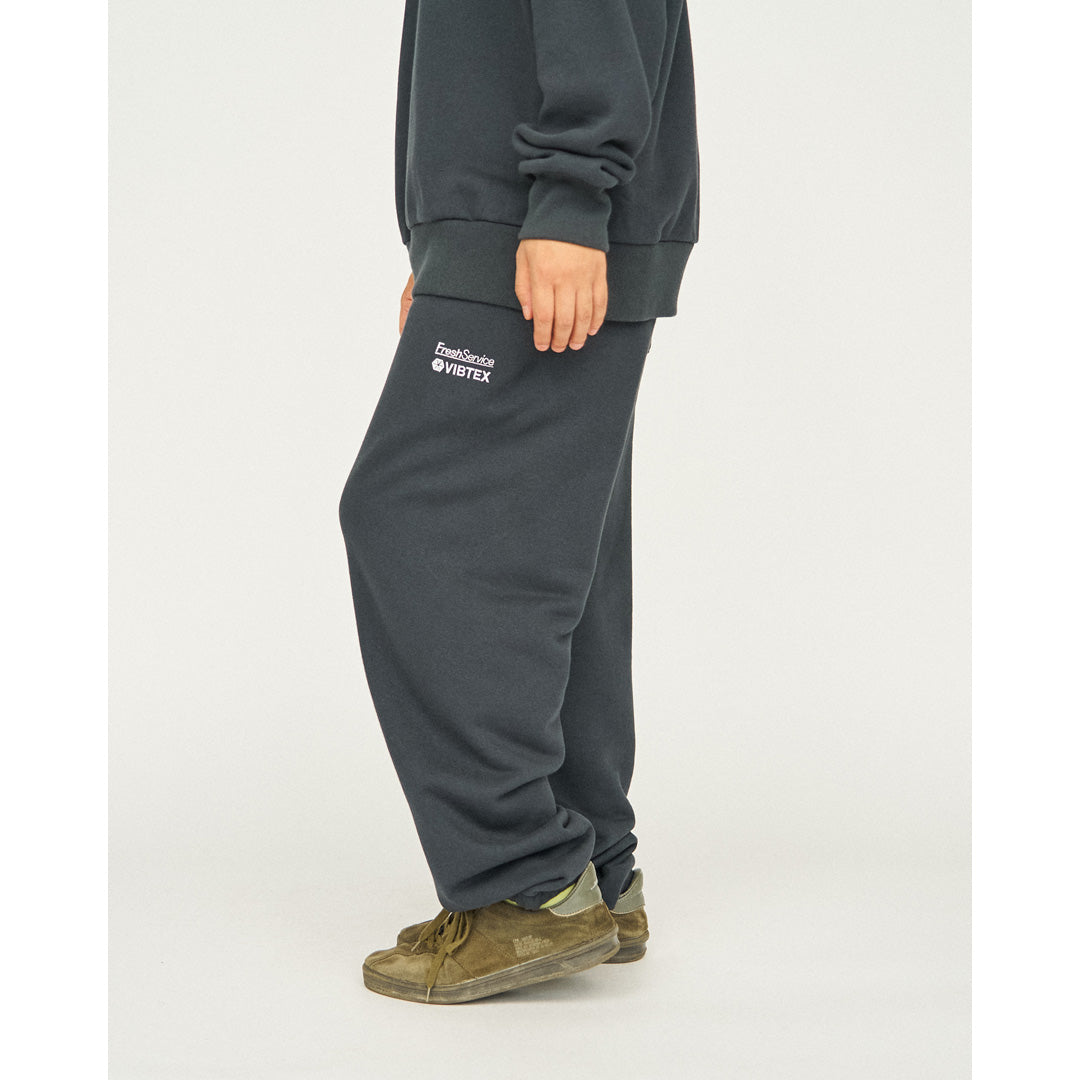 VIBTEX for FreshService SWEAT PANTS