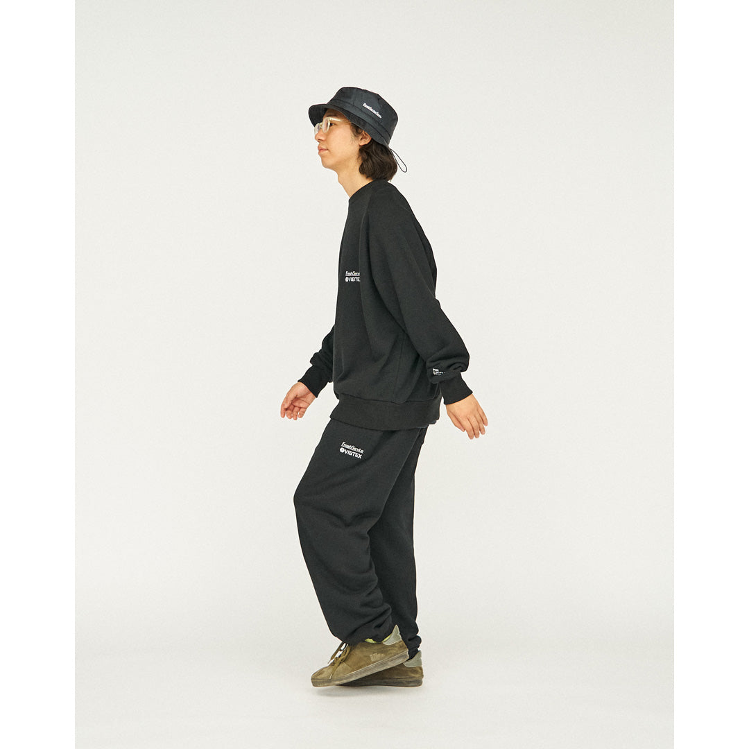 VIBTEX for FreshService SWEAT PANTS