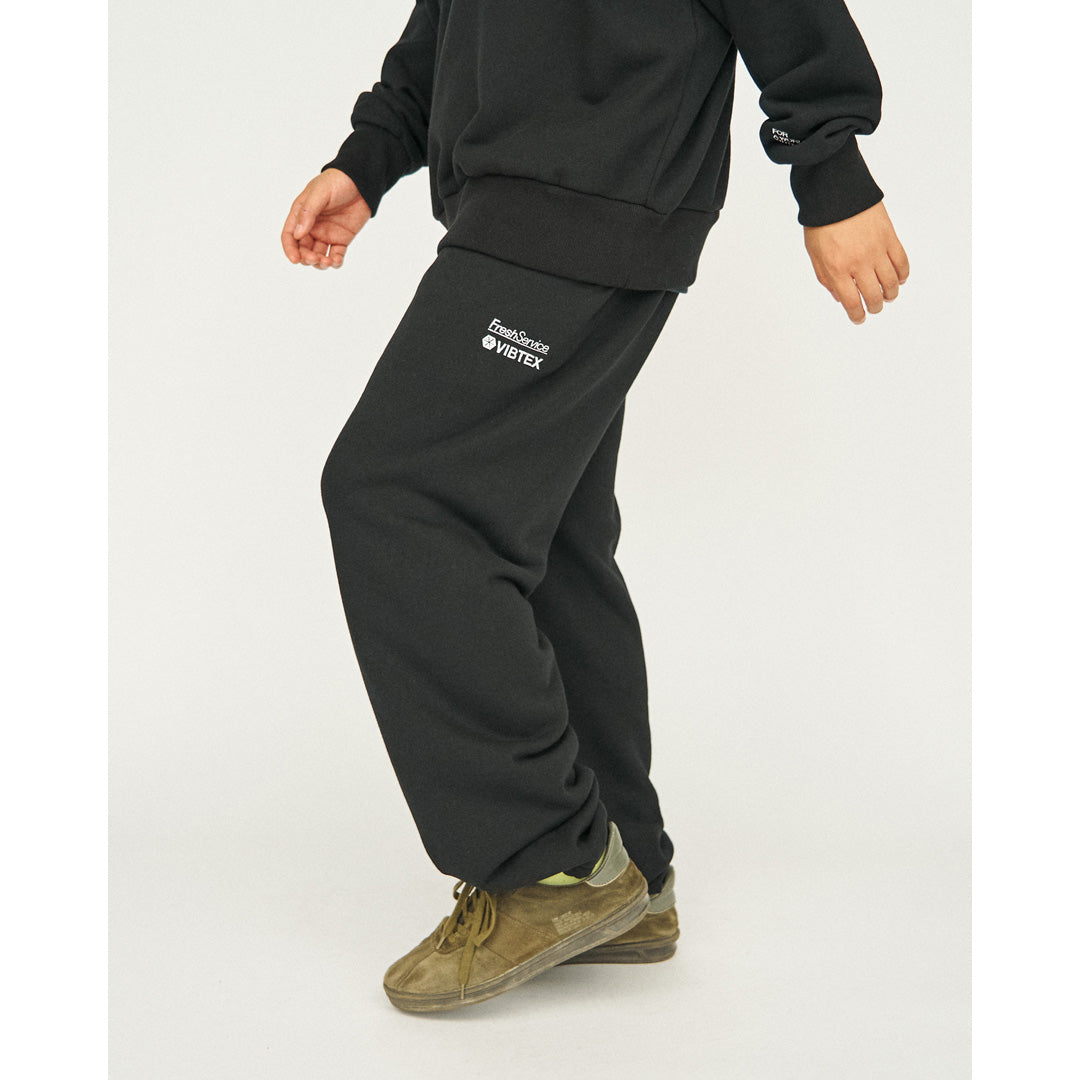 FreshService) VIBTEX for FreshService SWEAT PANTS FSW-23-SW-274  (FSC244-70180B) | FreshService / パンツ (MEN) | FreshService正規取扱店DIVERSE