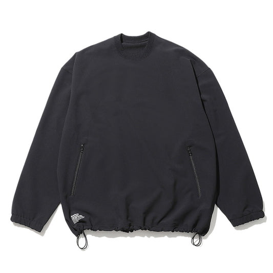 STORMFLEECE CREW NECK PULLOVER