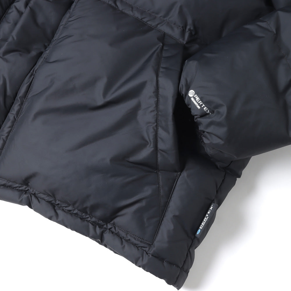 FreshService) CORPORATE DOWN JACKET FABRIC BY PERTEX QUANTUM (FSW