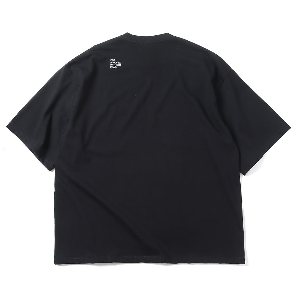 FreshService) VIBTEX for FreshService S/S CREW NECK TEE (FSC242-70028B) |  FreshService / Tシャツ (MEN) | FreshService正規取扱店DIVERSE