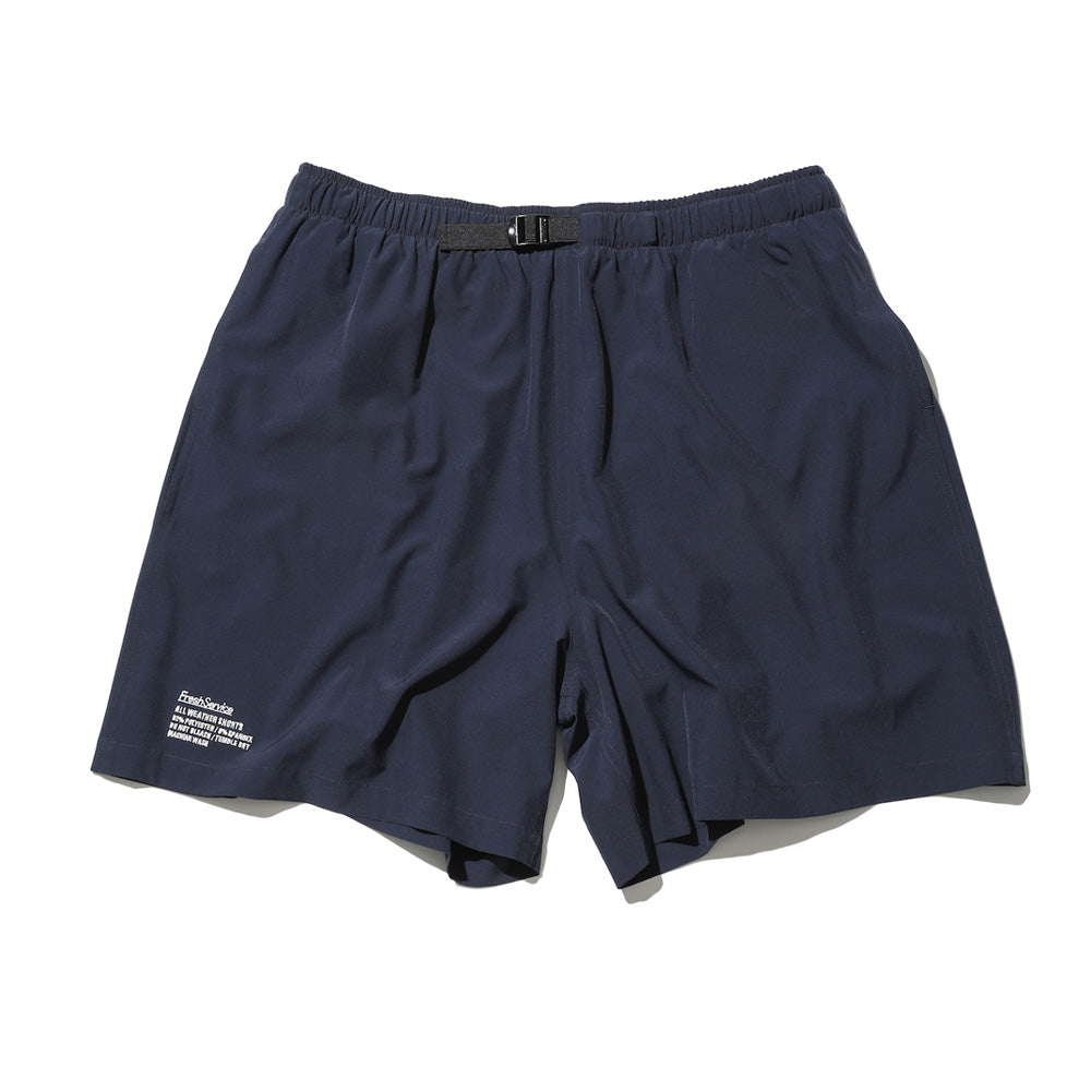 FreshService (フレッシュサービス)ALL WEATHER SHORTS FSP241-50103B