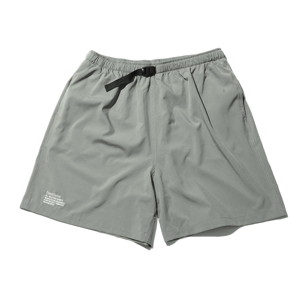 FreshService (フレッシュサービス)ALL WEATHER SHORTS FSP241-50103B (FSP242-50025B) |  FreshService / ショートパンツ (MEN) | FreshService正規取扱店DIVERSE