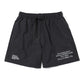 AS×FS ALL WEATHER SHORTS “ADDRESS”