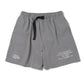 AS×FS ALL WEATHER SHORTS “ADDRESS”