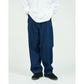 CORPORATE DENIM FIVE POCKET PANTS(ONE WASH)