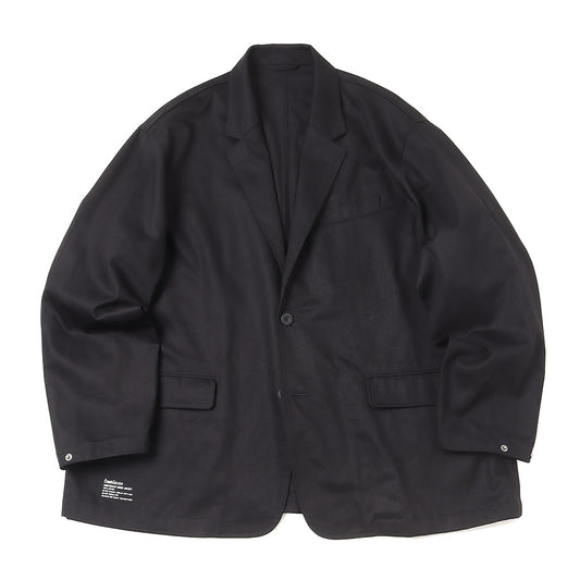 CORPORATE CHINO JACKET