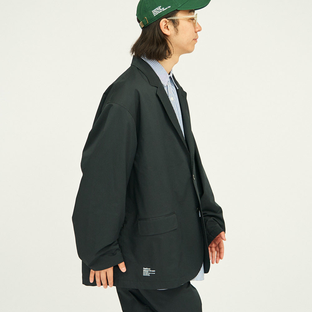 FreshService) STRETCH DRY CLOTH JACKET (FSC241-20092) | FreshService / ジャケット  (MEN) | FreshService正規取扱店DIVERSE