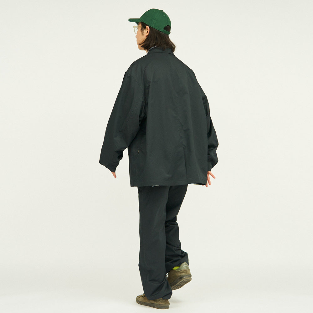 FreshService) STRETCH DRY CLOTH JACKET (FSC241-20092) | FreshService /  ジャケット (MEN) | FreshService正規取扱店DIVERSE