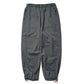 TECH WOOL TRACK PANTS