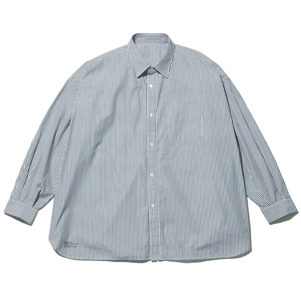 CORPORATE UNIFORM L/S SHIRT