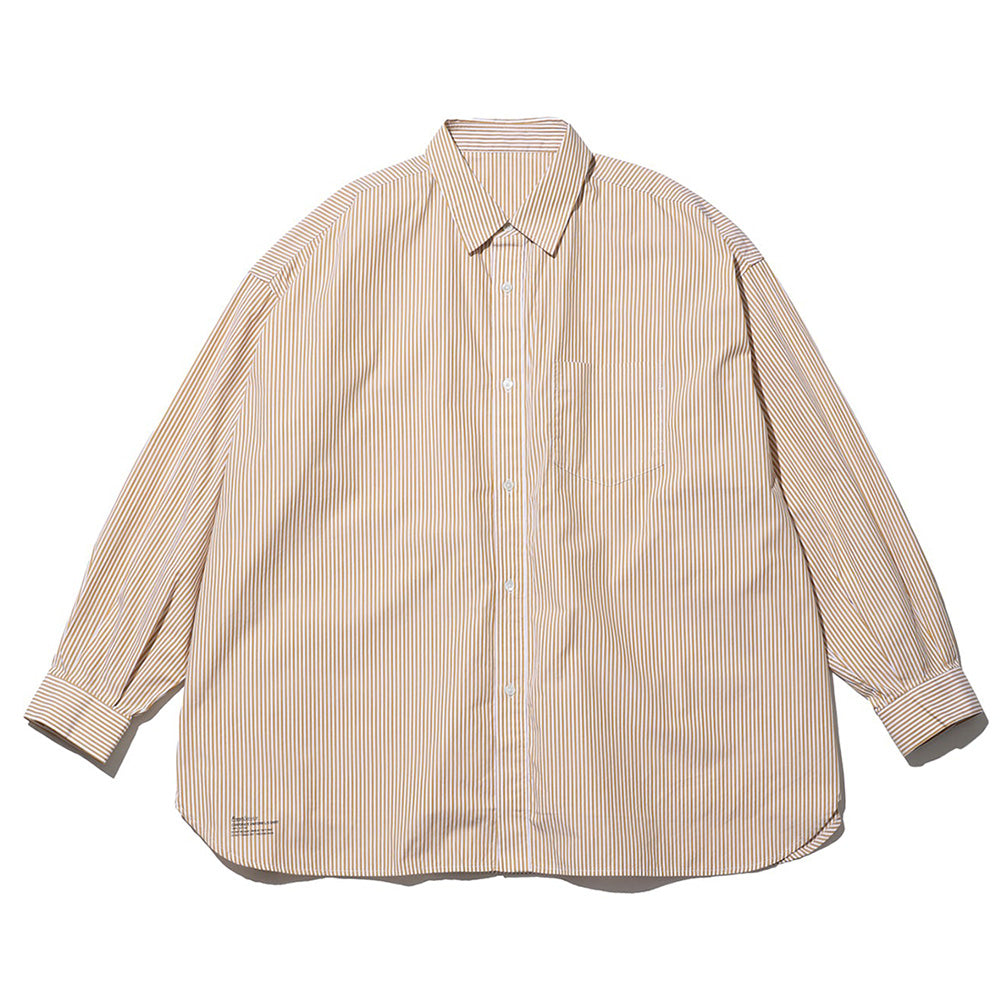 CORPORATE UNIFORM L/S SHIRT