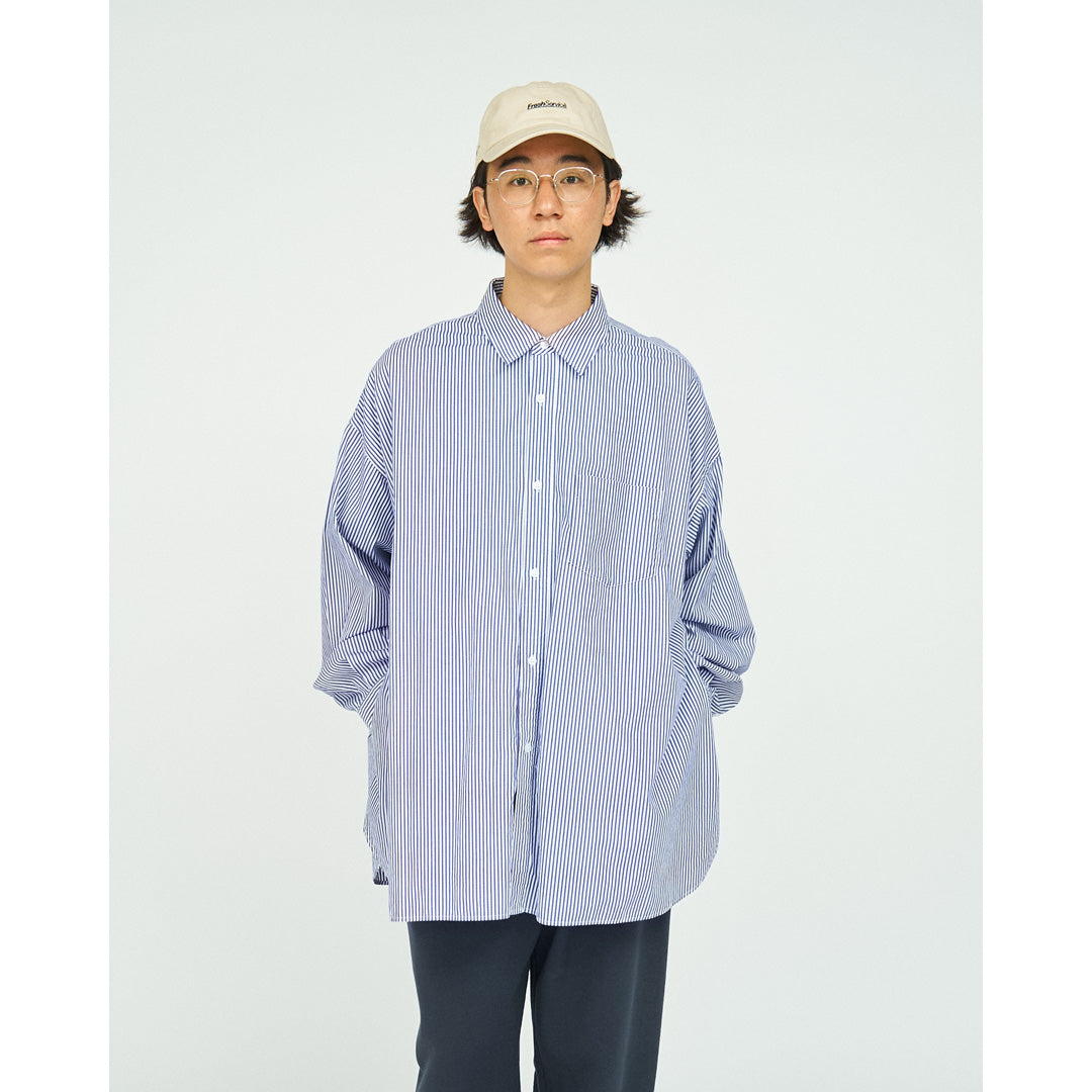 CORPORATE UNIFORM L/S SHIRT