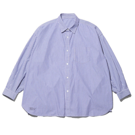 CORPORATE UNIFORM L/S SHIRT