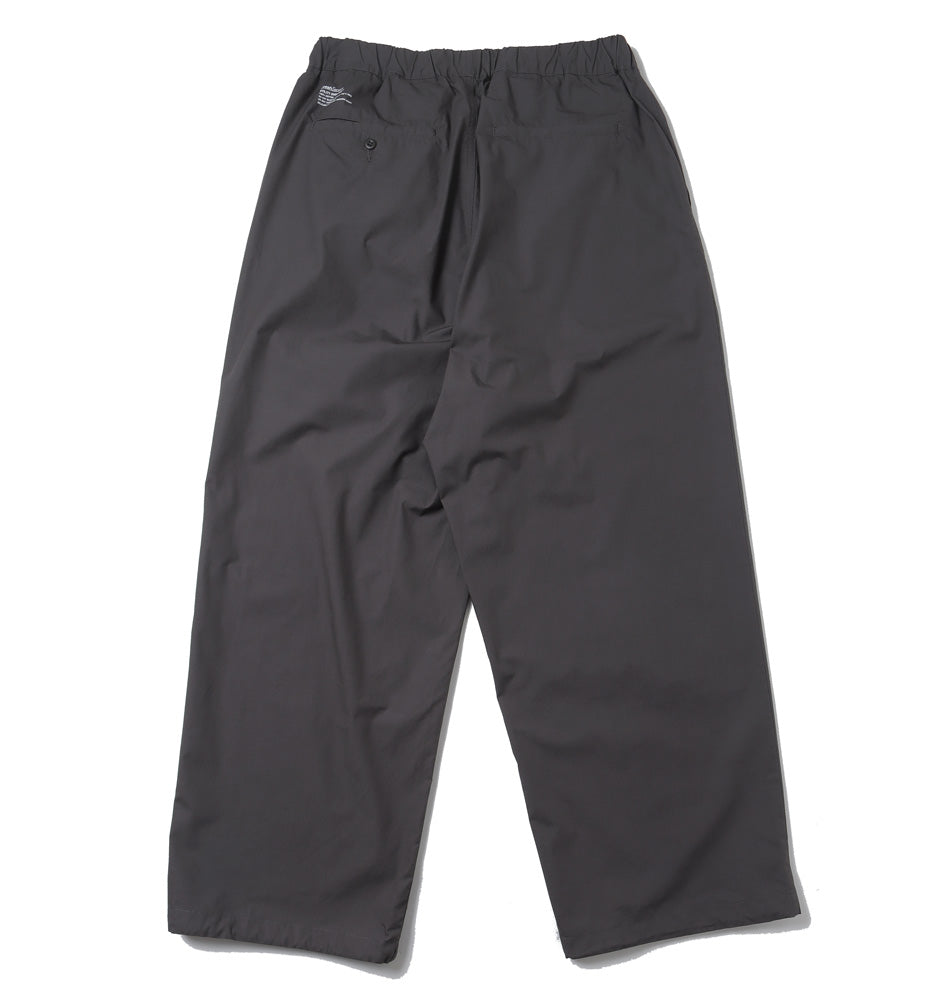 (FreshService) Utility OVER PANTS Gray / M