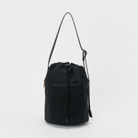 functional bucket bag