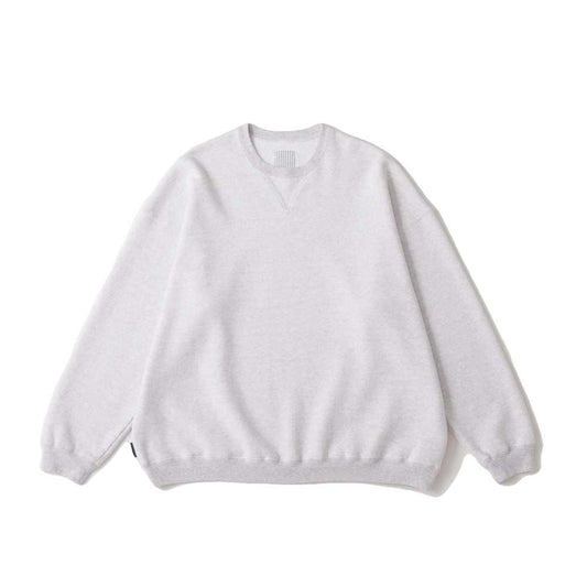 SFC CREW SWEAT(ASH GRAY)