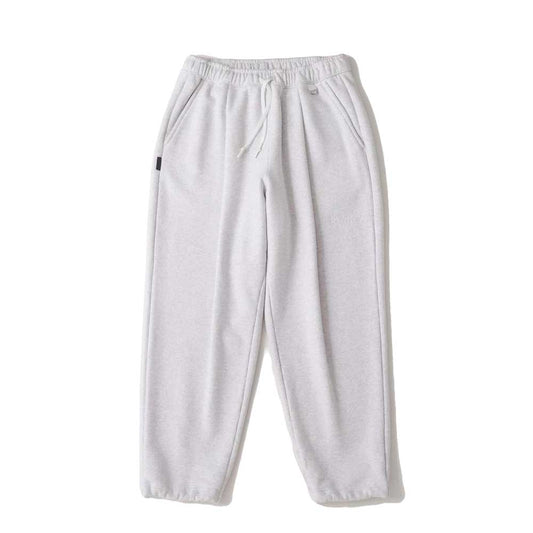 SFC WIDE TAPERED SWEAT PANTS(ASH GRAY)