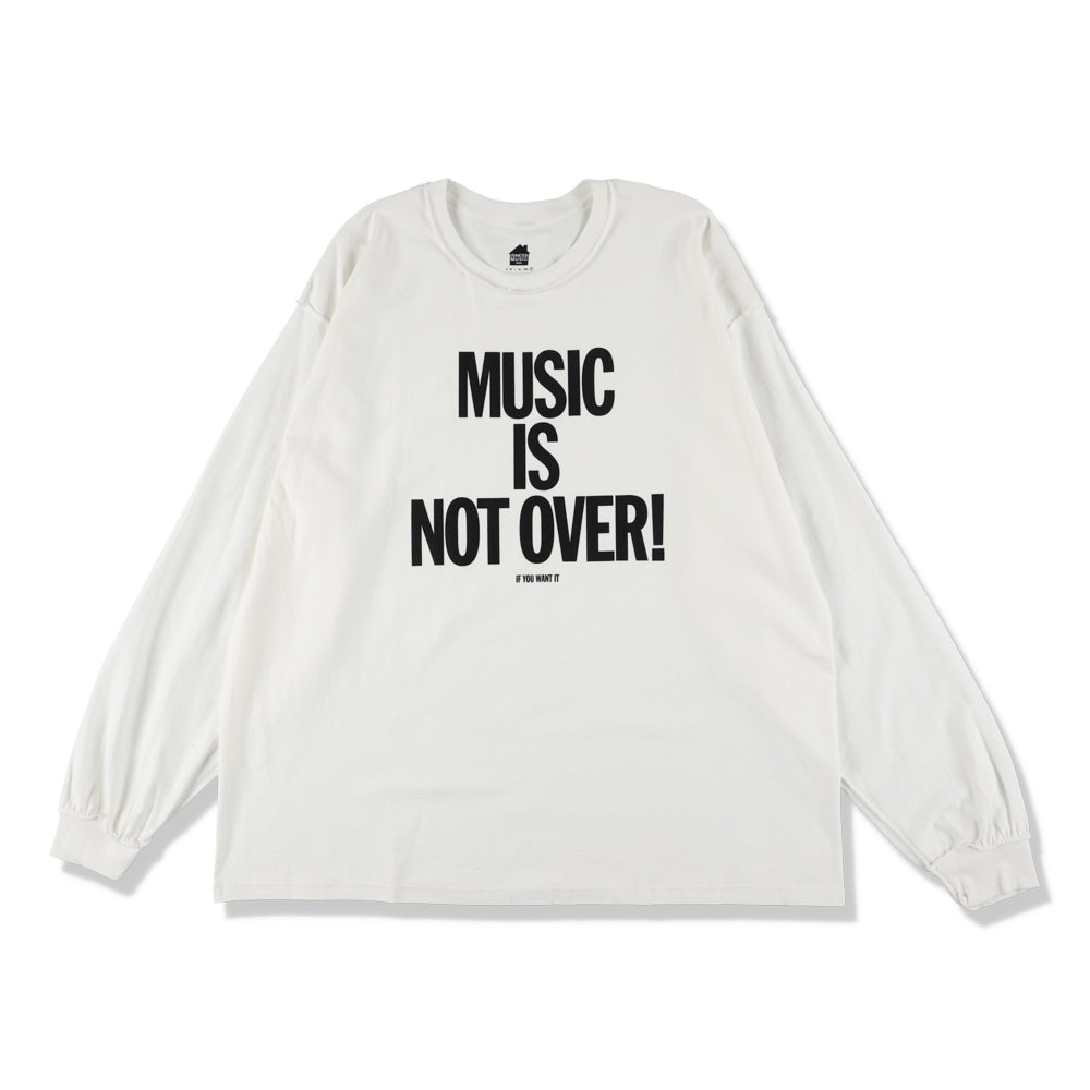 MINOT T-SHIRT L/S