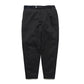 Scale Off Wool Chef Pants (Copy)