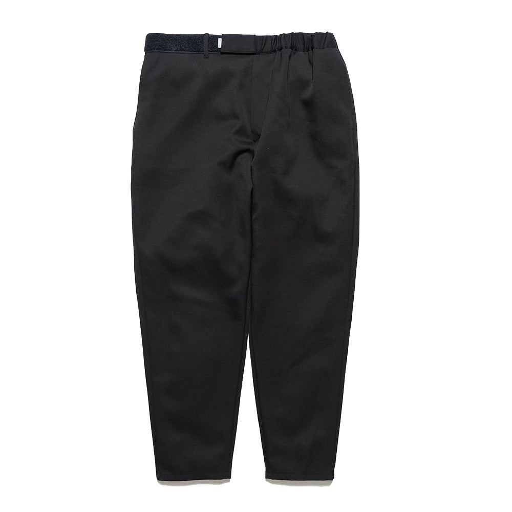 Scale Off Wool Chef Pants