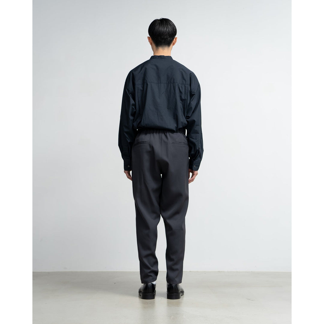 Graphpaper) Scale Off Wool Chef Pants (GM251-40171B) | Graphpaper / パンツ  (MEN) | Graphpaper正規取扱店DIVERSE