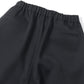 Scale Off Wool Wide Chef Pants 24aw (Copy)