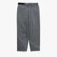 Solotex Twill Wide Tapered Chef Pants