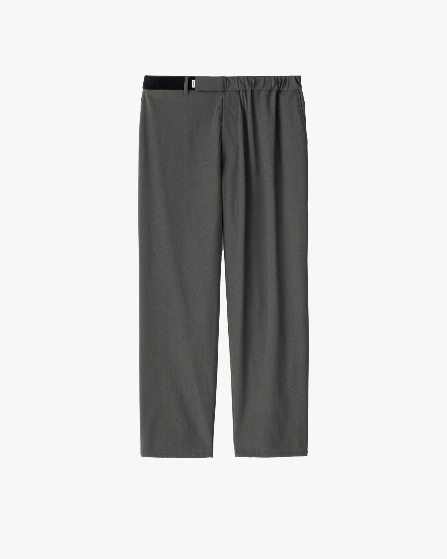 Solotex Twill  Chef Pants